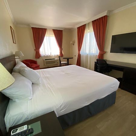 Hotel Diego De Almagro Rancagua Esterno foto